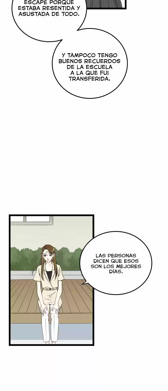 It Is My First Love - Capítulo 31 - Página 32 - LectorTMOo
