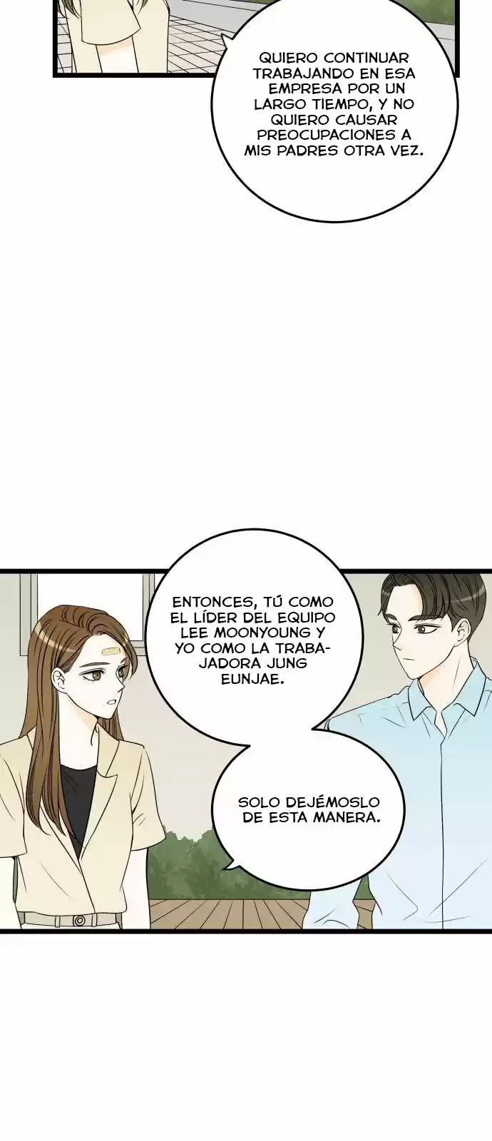It Is My First Love - Capítulo 31 - Página 34 - LectorTMOo