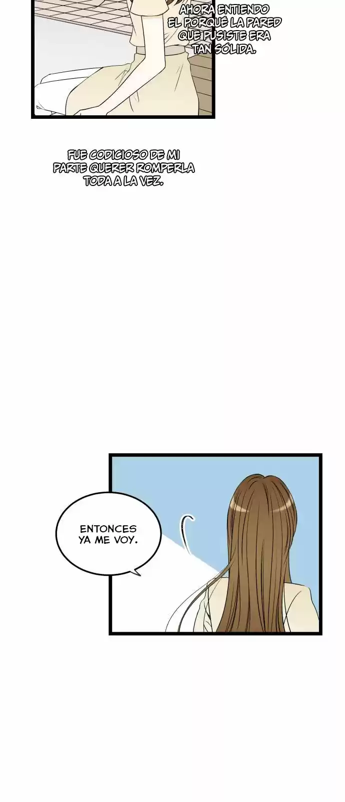 It Is My First Love - Capítulo 31 - Página 36 - LectorTMOo