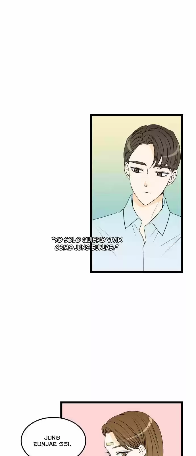 It Is My First Love - Capítulo 31 - Página 39 - LectorTMOo