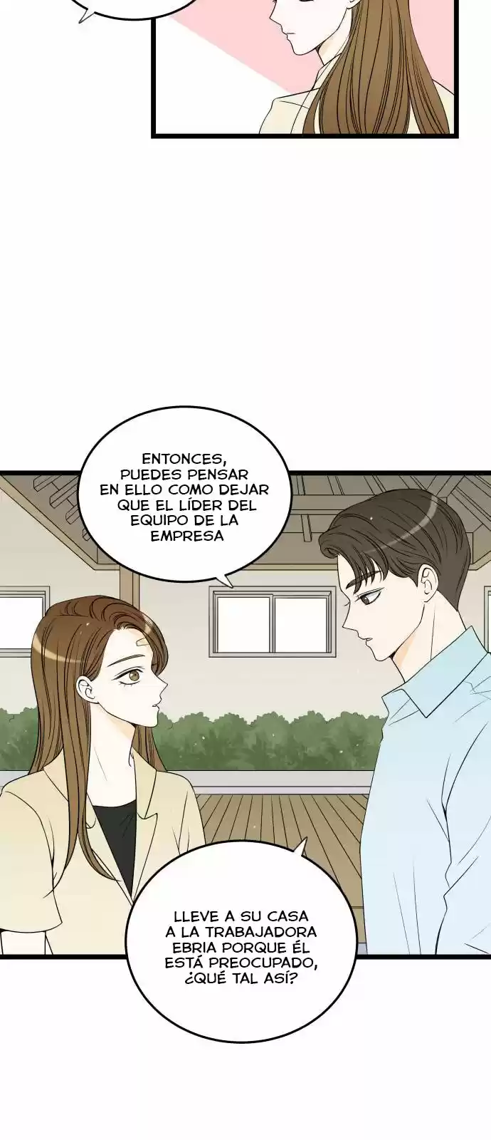 It Is My First Love - Capítulo 31 - Página 40 - LectorTMOo