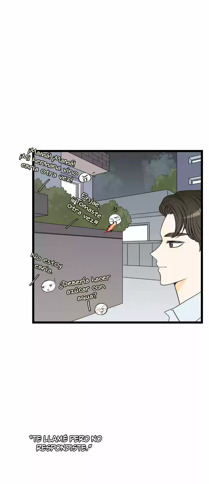 It Is My First Love - Capítulo 32 - Página 9 - LectorTMOo
