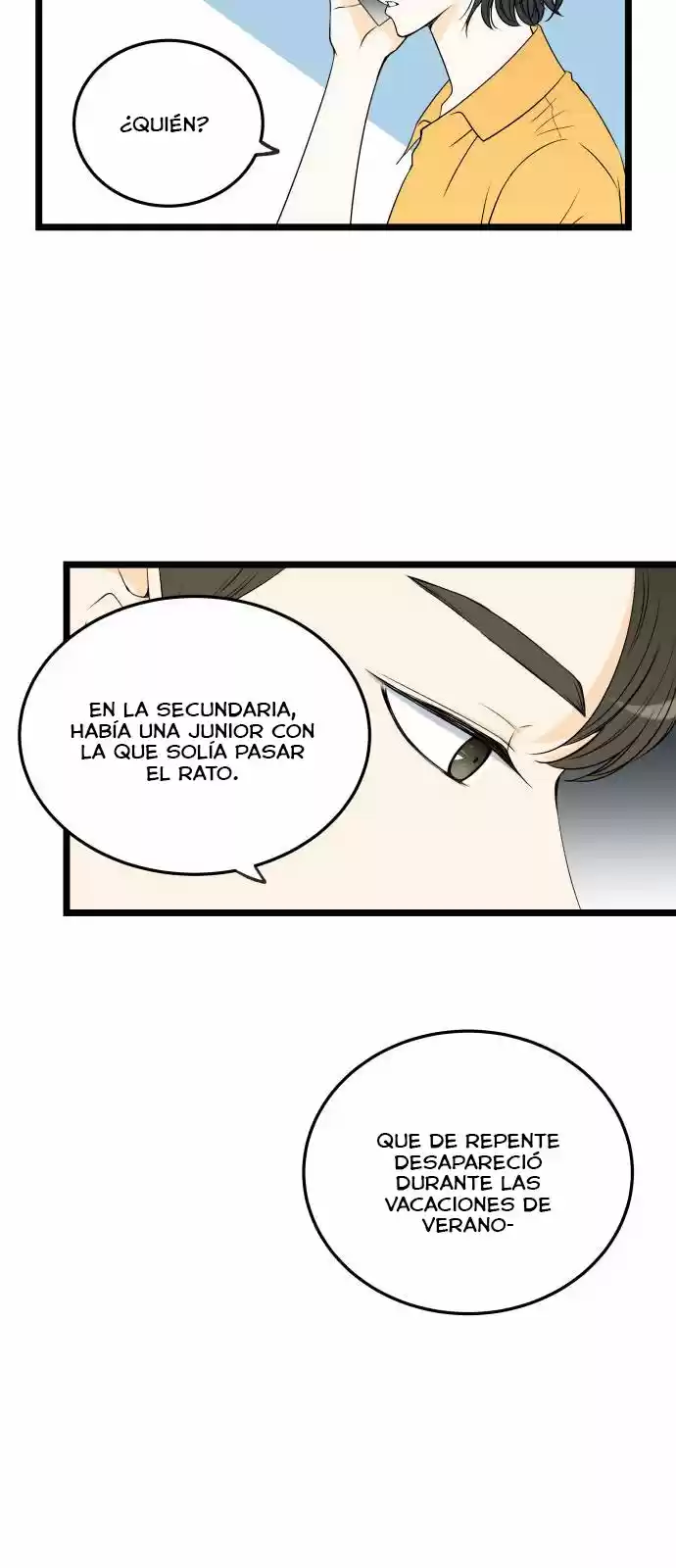 It Is My First Love - Capítulo 32 - Página 14 - LectorTMOo