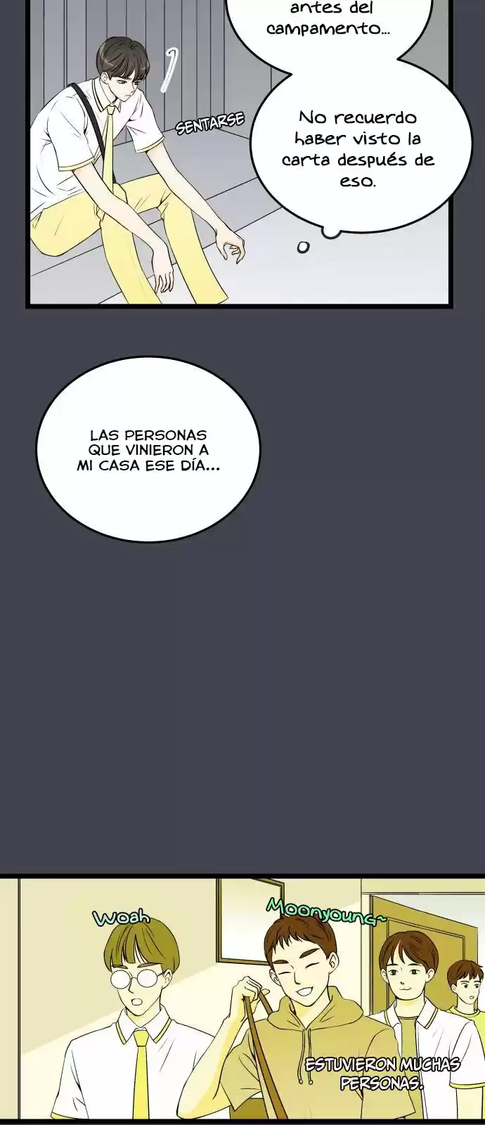 It Is My First Love - Capítulo 32 - Página 18 - LectorTMOo