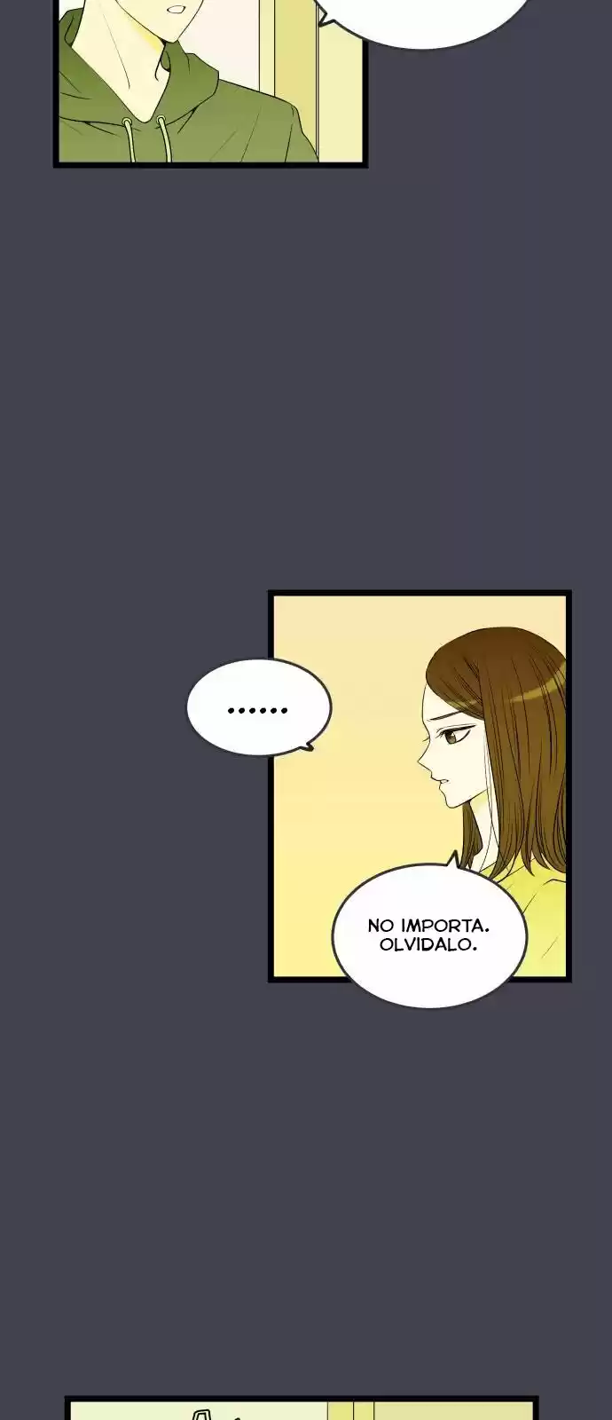 It Is My First Love - Capítulo 32 - Página 22 - LectorTMOo
