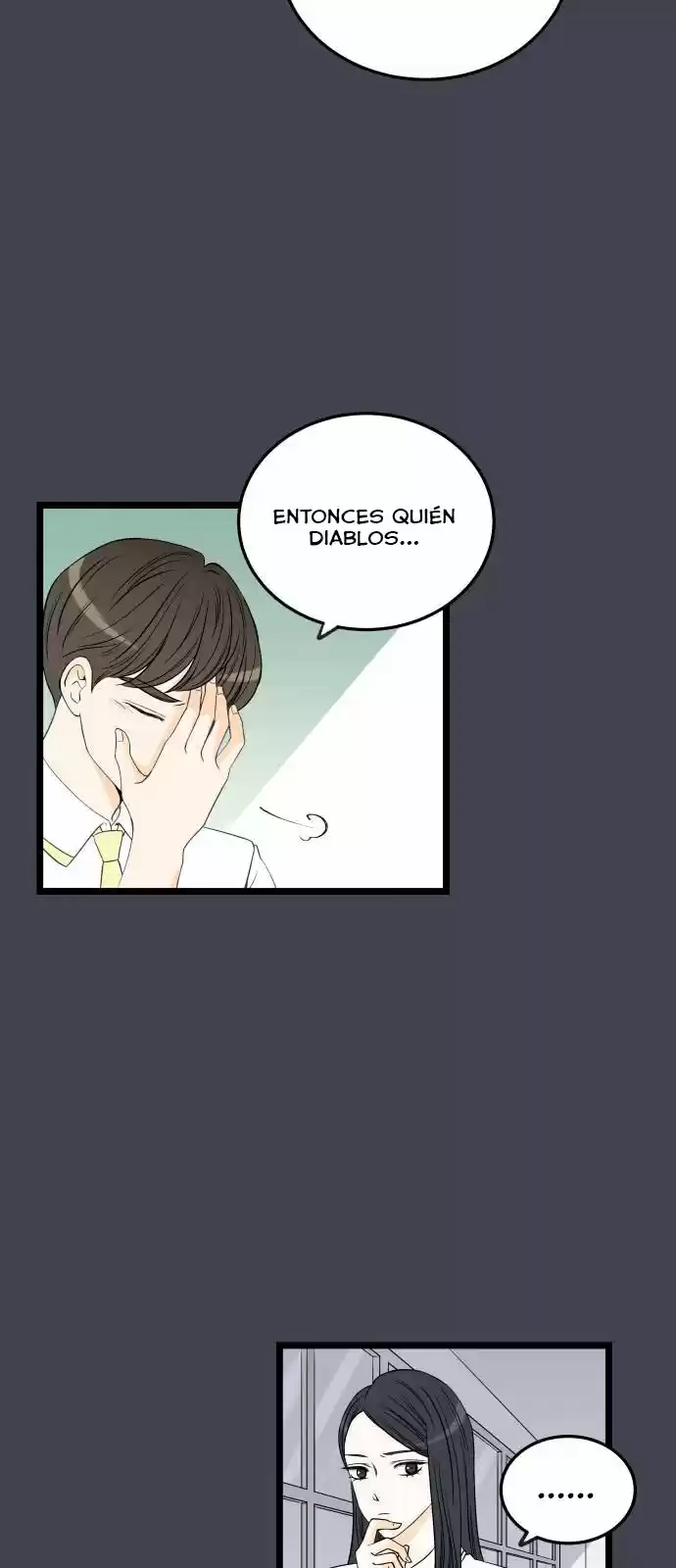 It Is My First Love - Capítulo 32 - Página 31 - LectorTMOo