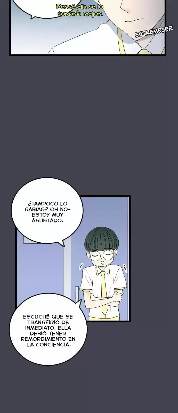 It Is My First Love - Capítulo 32 - Página 38 - LectorTMOo