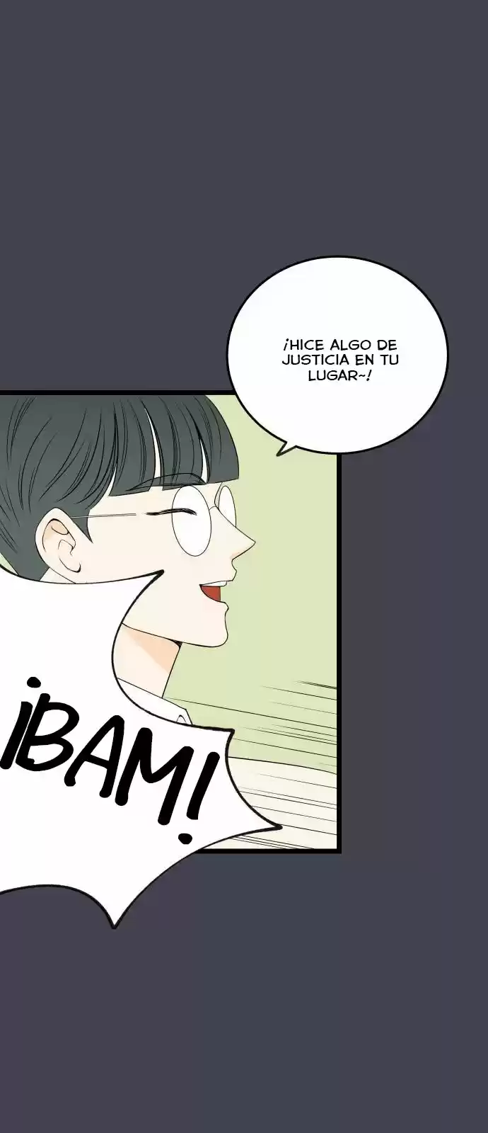 It Is My First Love - Capítulo 32 - Página 39 - LectorTMOo