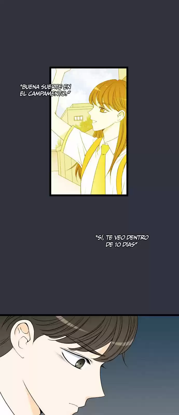 It Is My First Love - Capítulo 33 - Página 4 - LectorTMOo