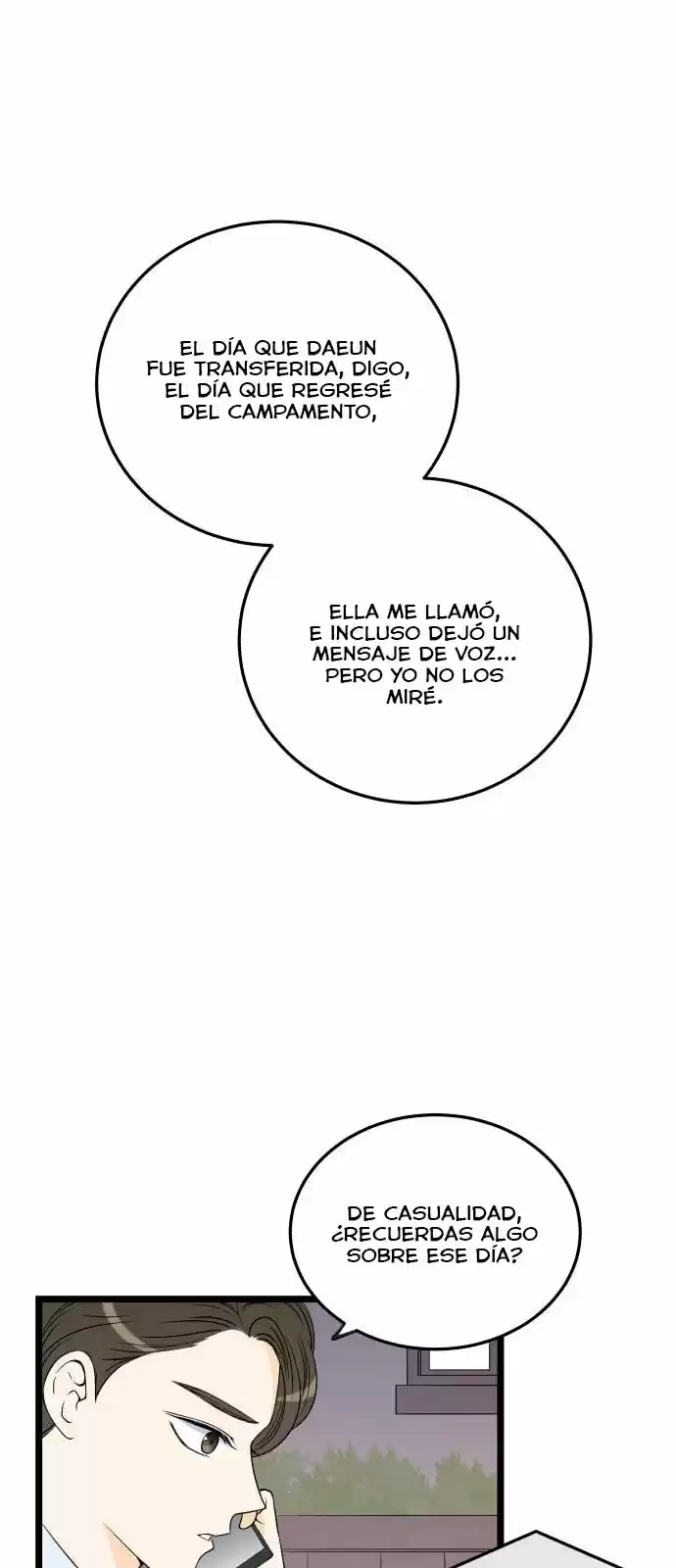 It Is My First Love - Capítulo 33 - Página 7 - LectorTMOo