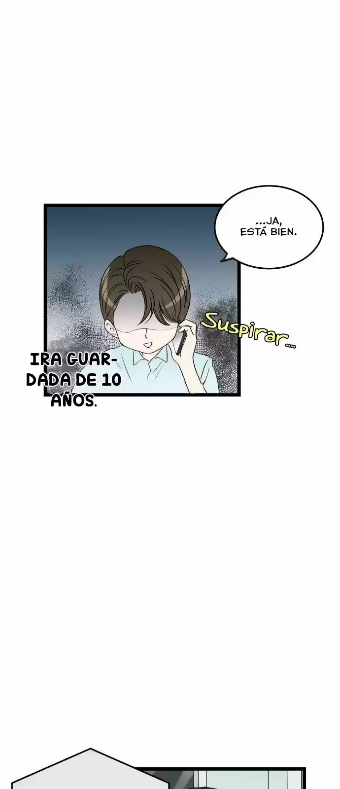 It Is My First Love - Capítulo 33 - Página 9 - LectorTMOo