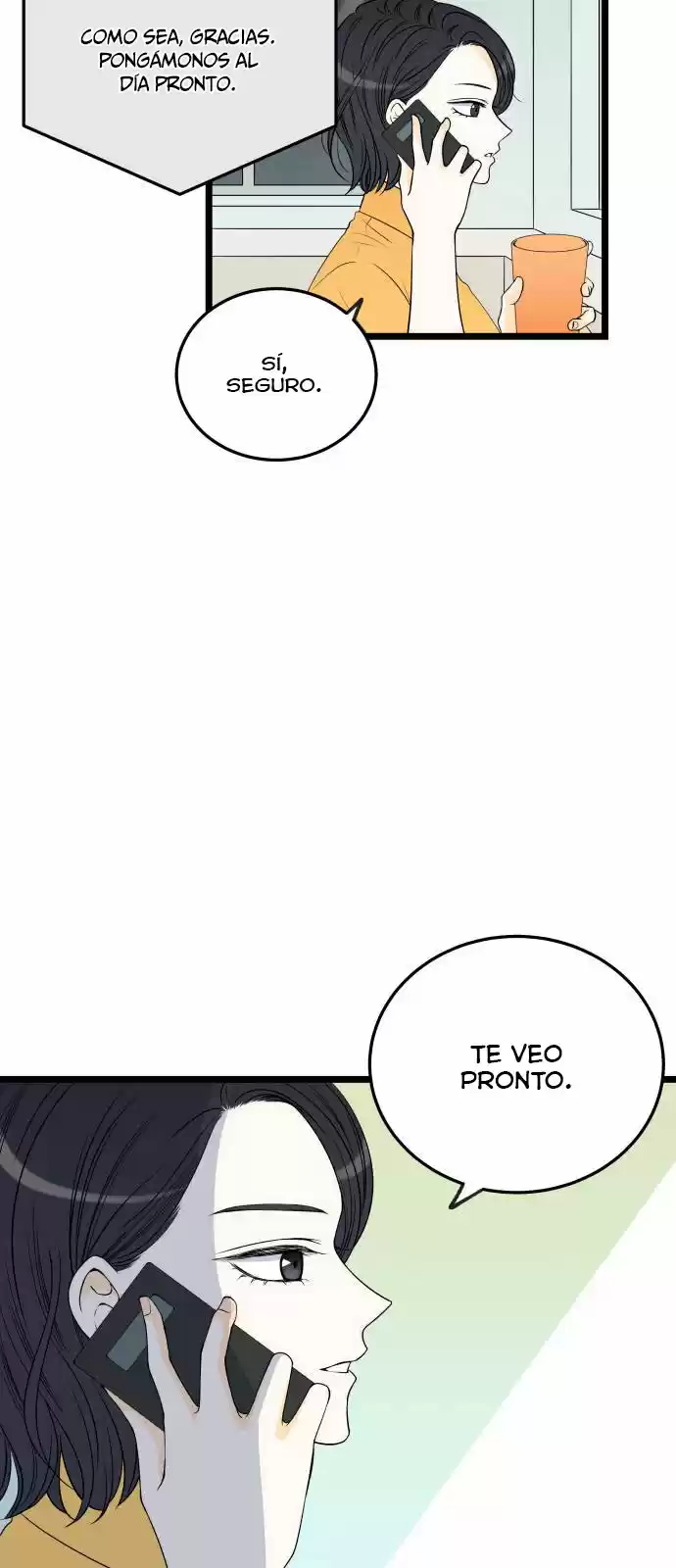 It Is My First Love - Capítulo 33 - Página 10 - LectorTMOo
