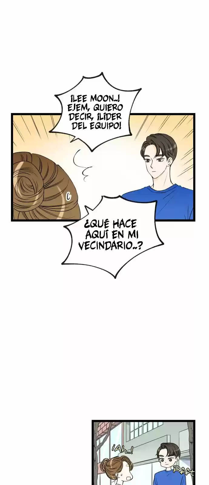 It Is My First Love - Capítulo 33 - Página 15 - LectorTMOo