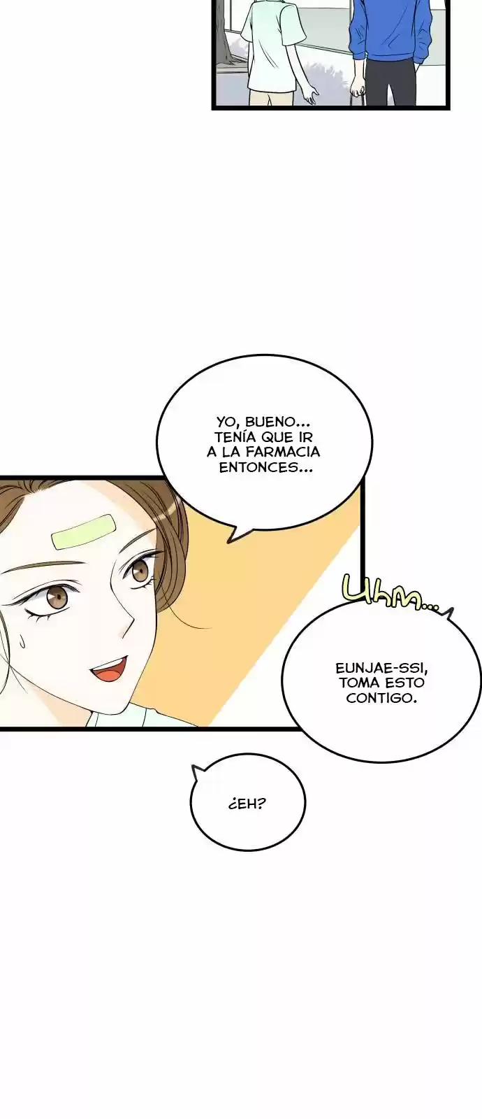 It Is My First Love - Capítulo 33 - Página 16 - LectorTMOo