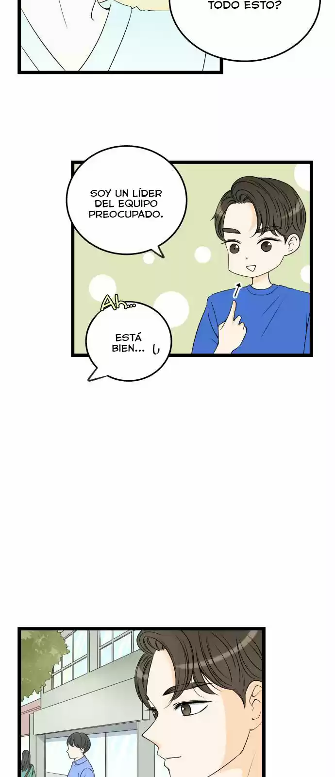 It Is My First Love - Capítulo 33 - Página 18 - LectorTMOo