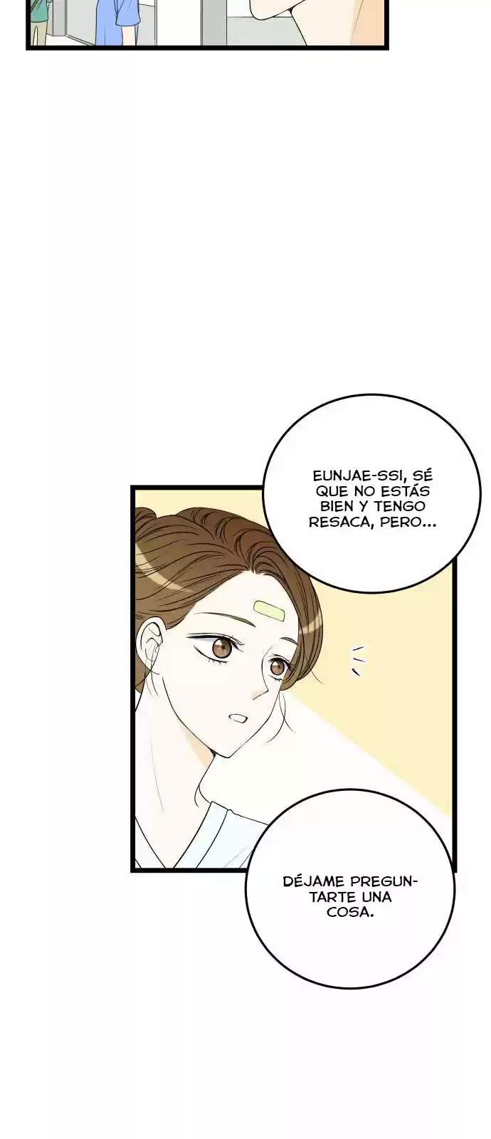 It Is My First Love - Capítulo 33 - Página 19 - LectorTMOo