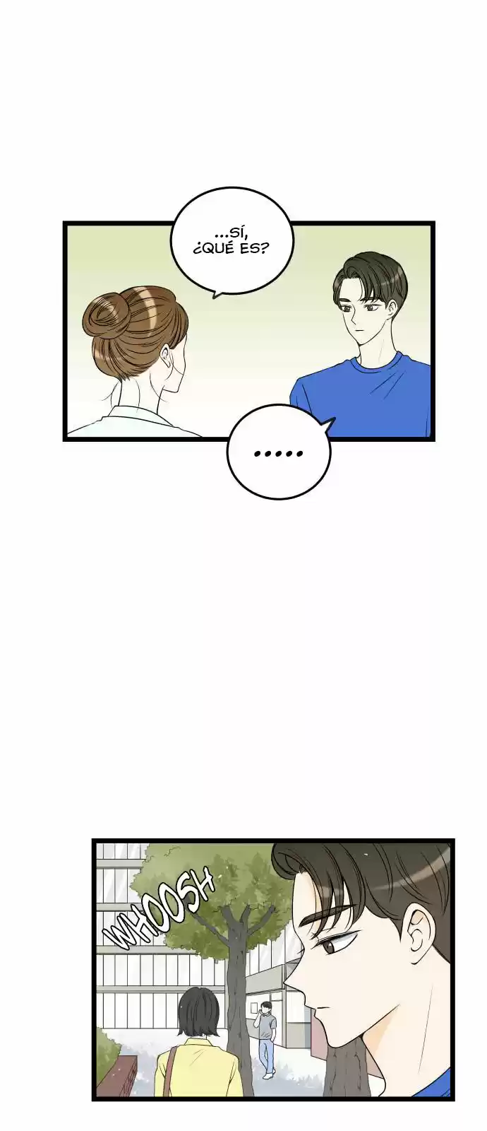 It Is My First Love - Capítulo 33 - Página 20 - LectorTMOo