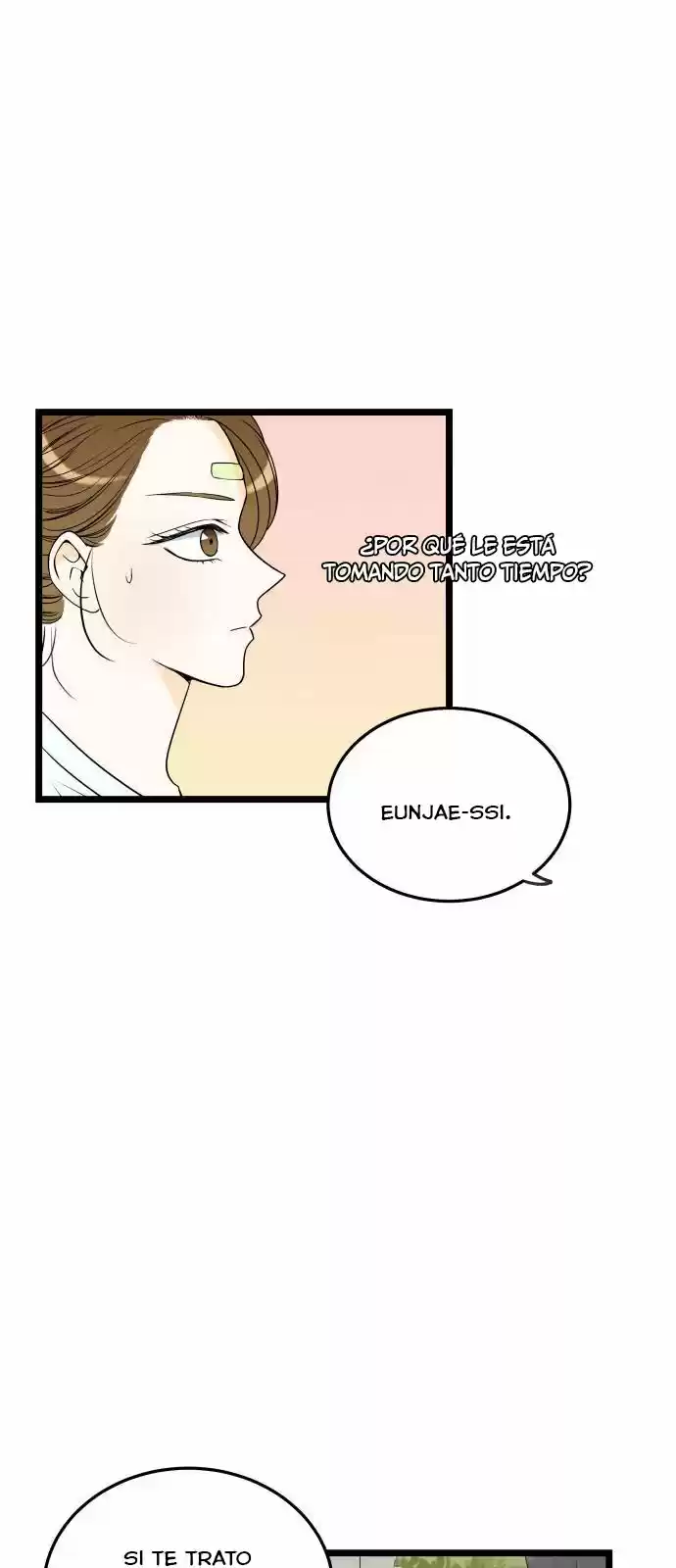It Is My First Love - Capítulo 33 - Página 21 - LectorTMOo