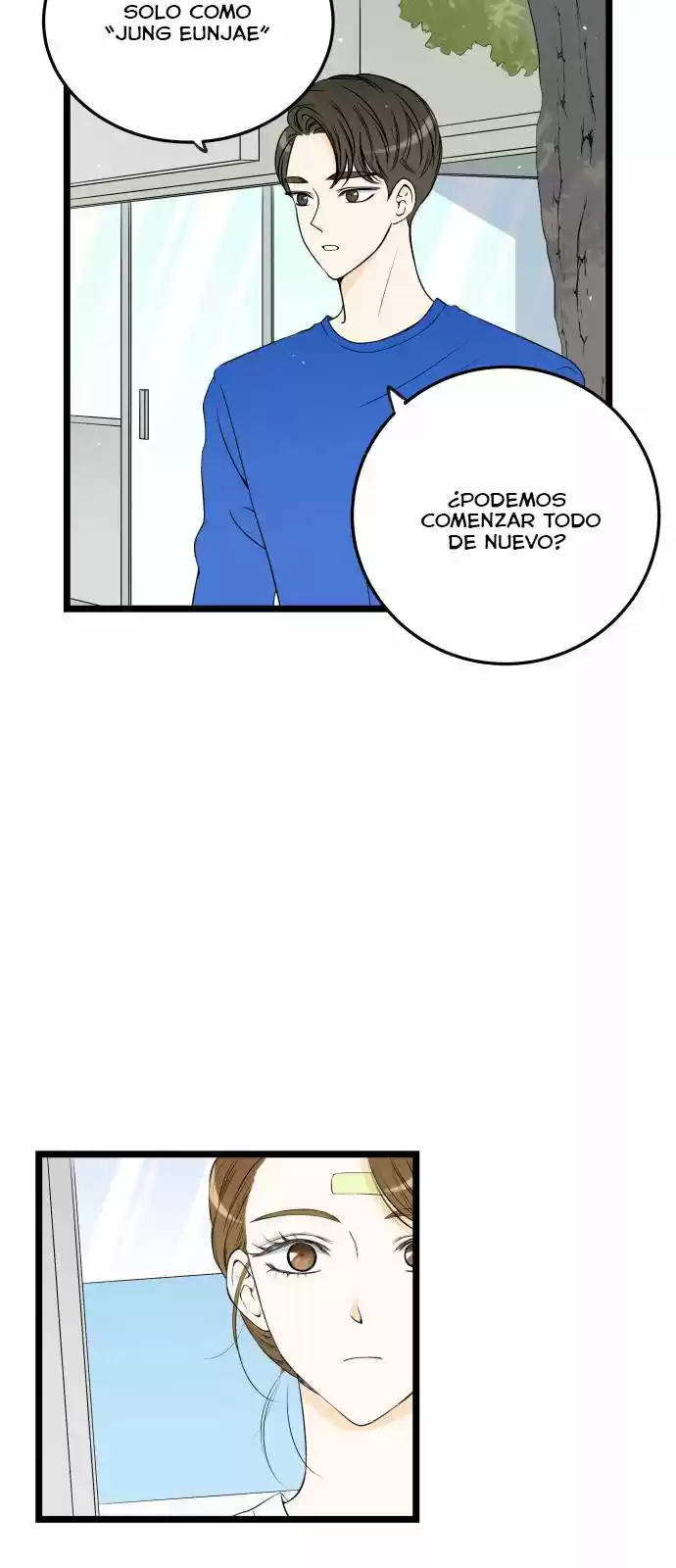 It Is My First Love - Capítulo 33 - Página 22 - LectorTMOo