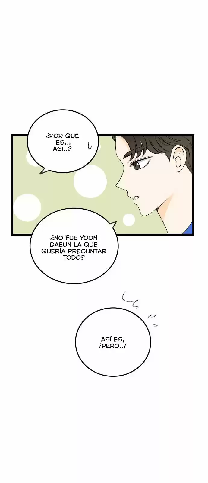 It Is My First Love - Capítulo 33 - Página 23 - LectorTMOo