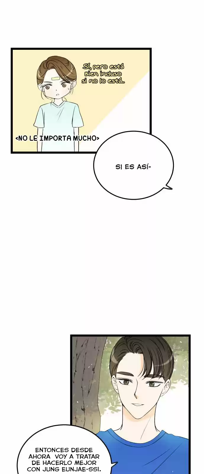 It Is My First Love - Capítulo 33 - Página 24 - LectorTMOo
