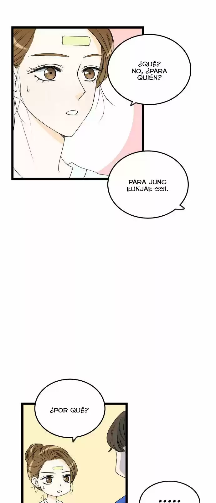 It Is My First Love - Capítulo 33 - Página 26 - LectorTMOo