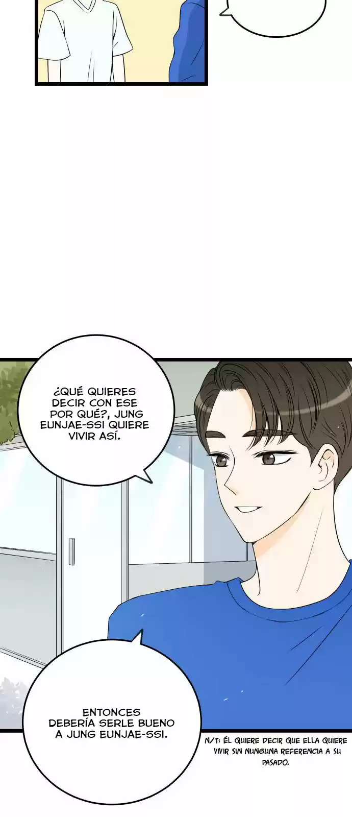 It Is My First Love - Capítulo 33 - Página 27 - LectorTMOo