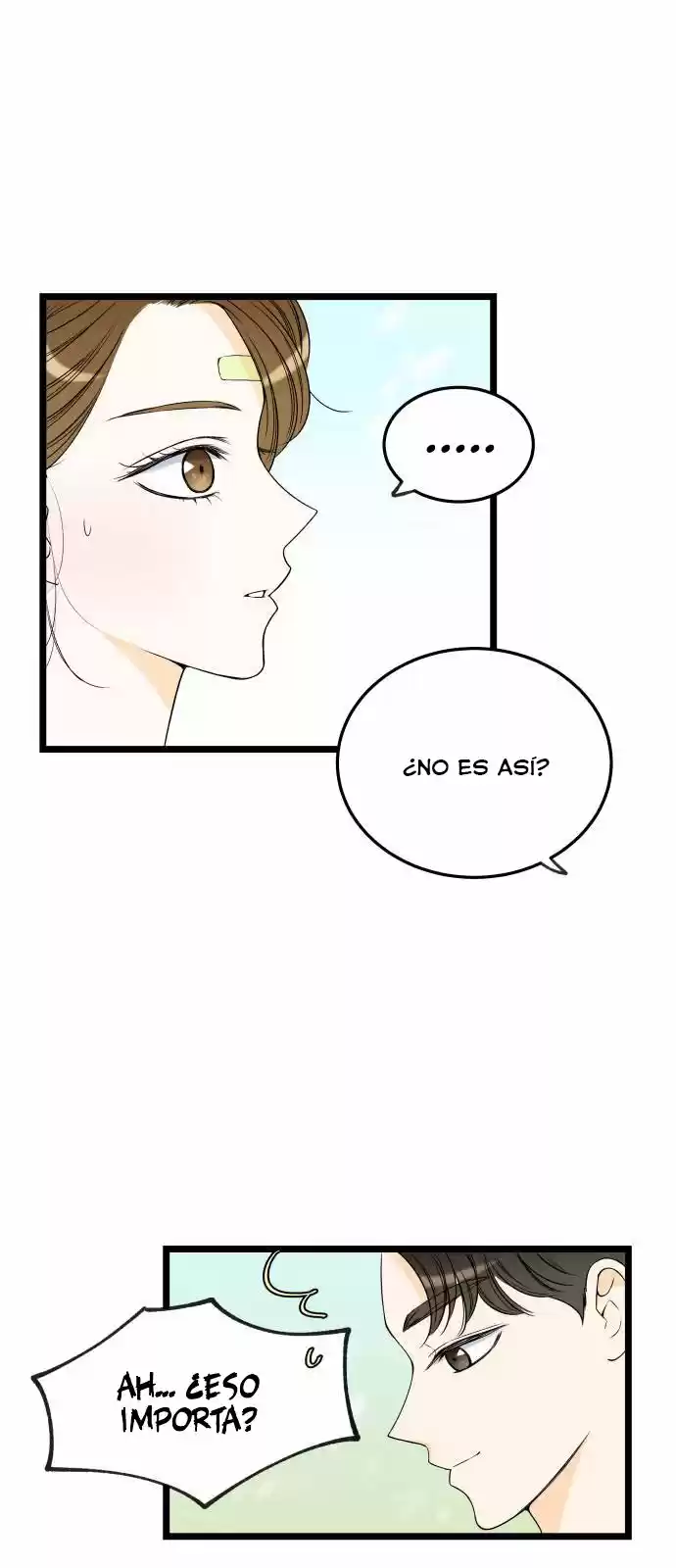 It Is My First Love - Capítulo 33 - Página 28 - LectorTMOo