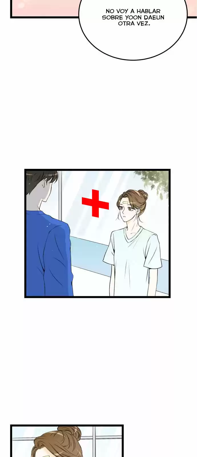 It Is My First Love - Capítulo 33 - Página 31 - LectorTMOo