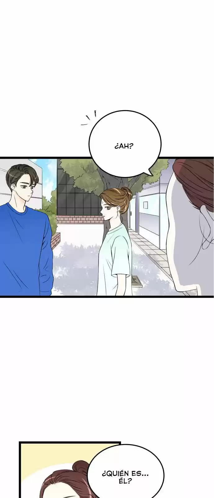 It Is My First Love - Capítulo 33 - Página 33 - LectorTMOo