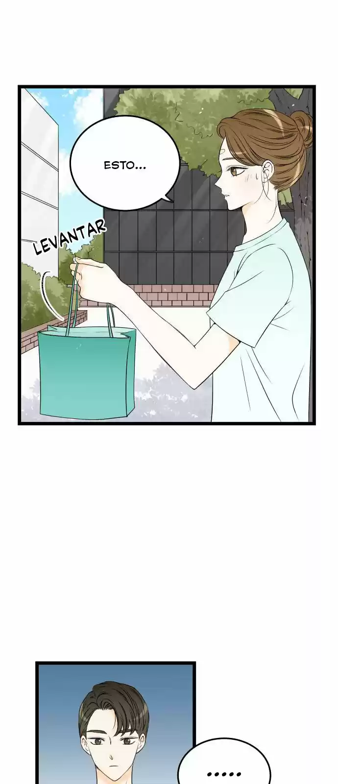 It Is My First Love - Capítulo 33 - Página 37 - LectorTMOo