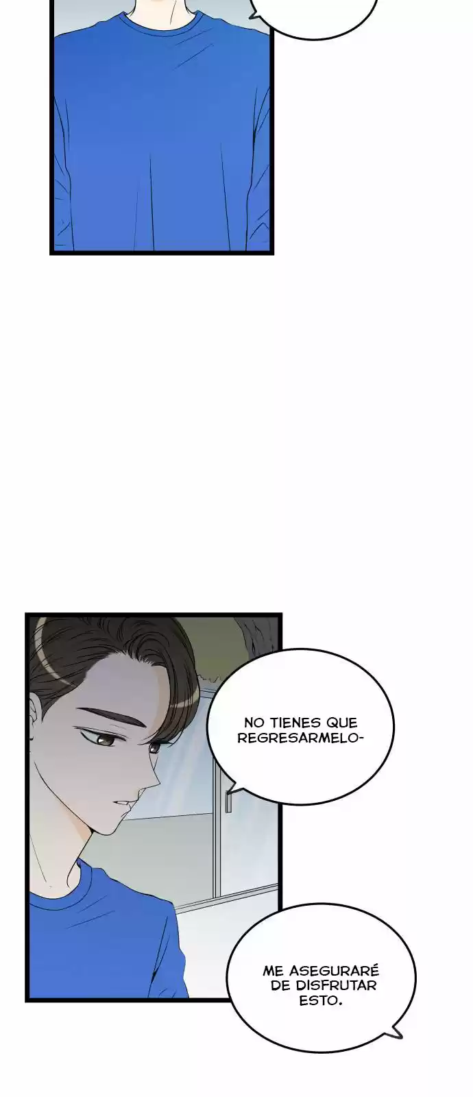 It Is My First Love - Capítulo 33 - Página 38 - LectorTMOo
