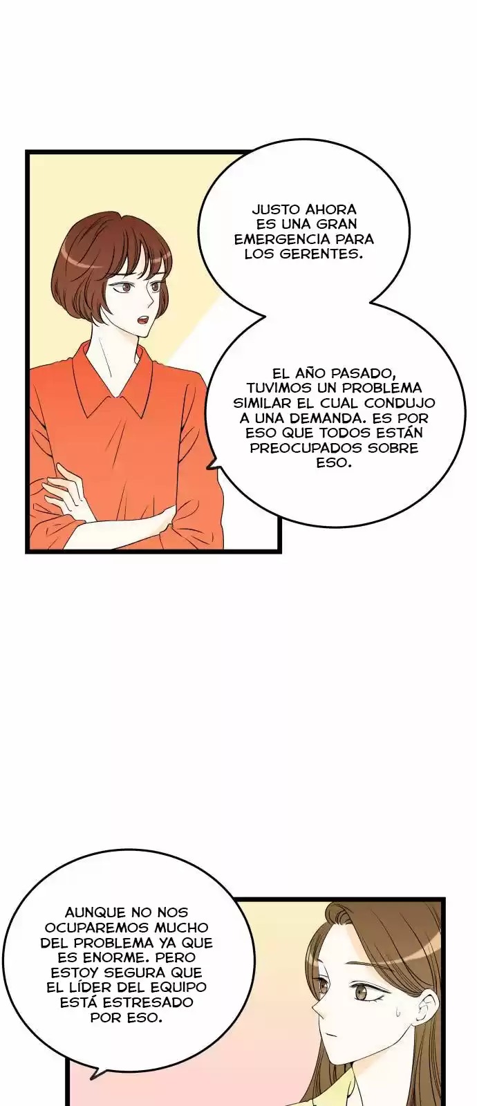 It Is My First Love - Capítulo 34 - Página 6 - LectorTMOo