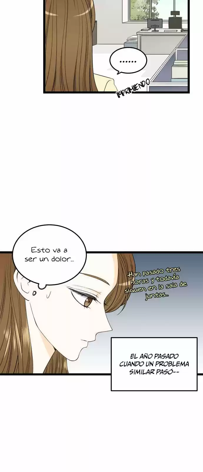 It Is My First Love - Capítulo 34 - Página 8 - LectorTMOo