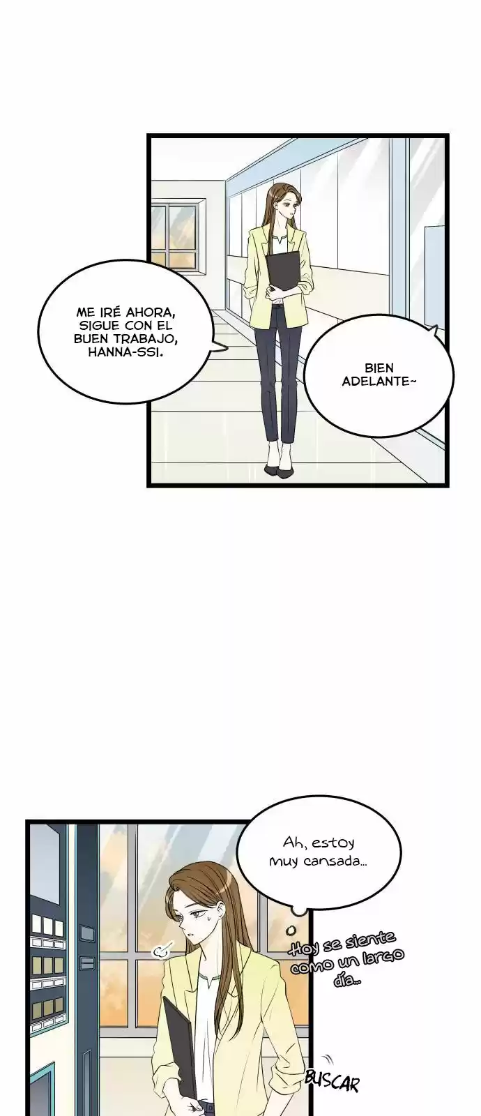 It Is My First Love - Capítulo 34 - Página 16 - LectorTMOo