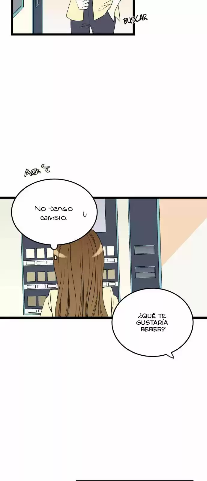 It Is My First Love - Capítulo 34 - Página 17 - LectorTMOo