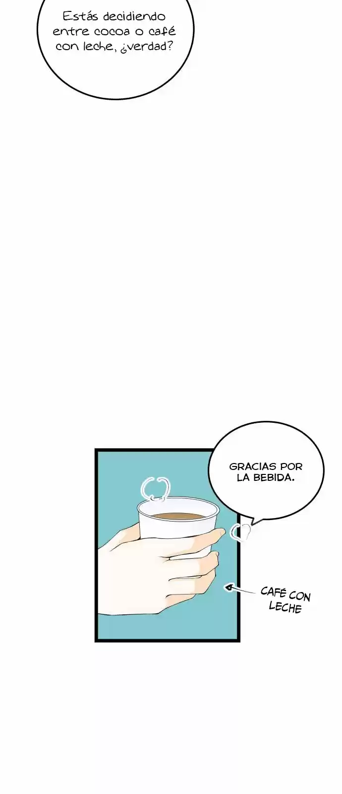 It Is My First Love - Capítulo 34 - Página 21 - LectorTMOo