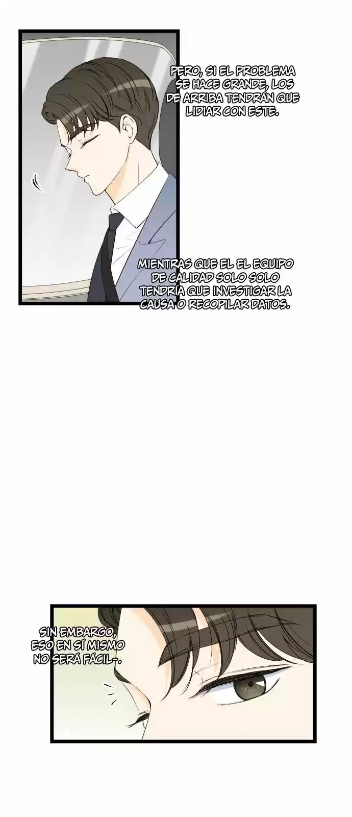 It Is My First Love - Capítulo 34 - Página 32 - LectorTMOo
