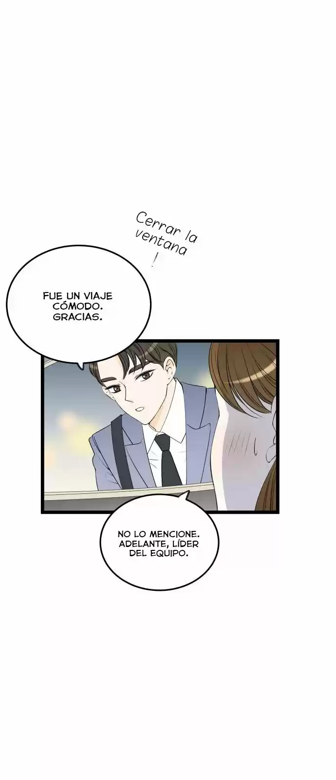It Is My First Love - Capítulo 34 - Página 34 - LectorTMOo