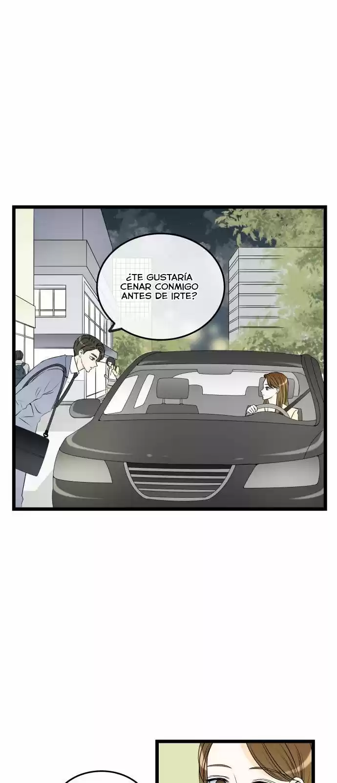 It Is My First Love - Capítulo 34 - Página 36 - LectorTMOo