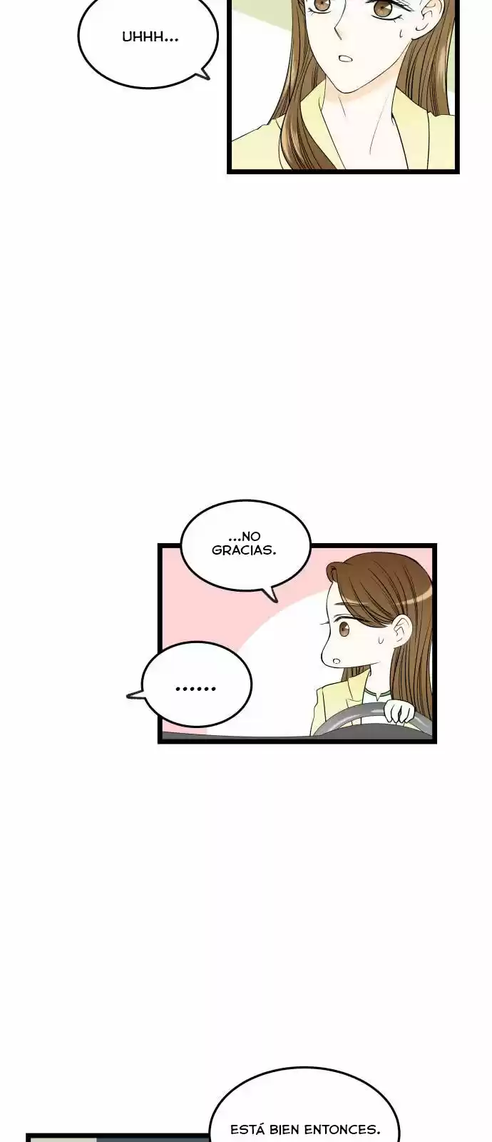 It Is My First Love - Capítulo 34 - Página 37 - LectorTMOo