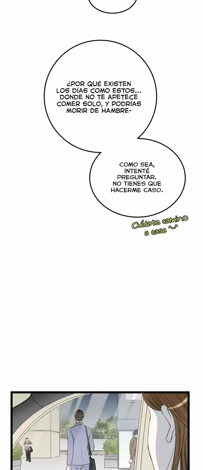 It Is My First Love - Capítulo 34 - Página 39 - LectorTMOo