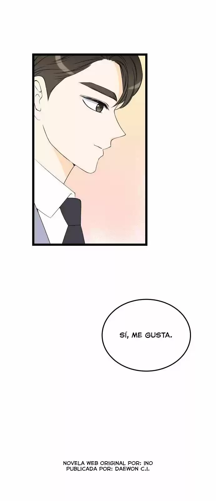 It Is My First Love - Capítulo 34 - Página 42 - LectorTMOo