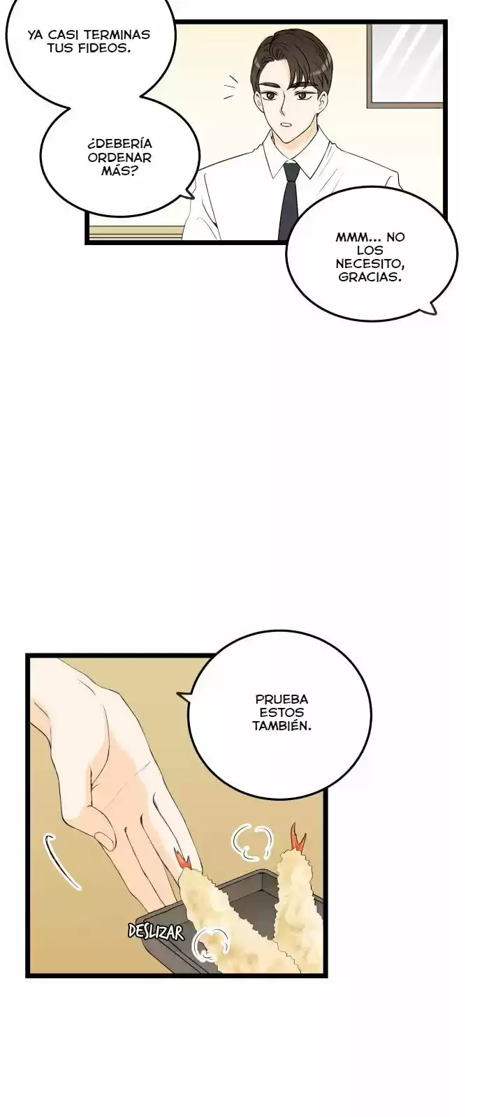 It Is My First Love - Capítulo 35 - Página 4 - LectorTMOo