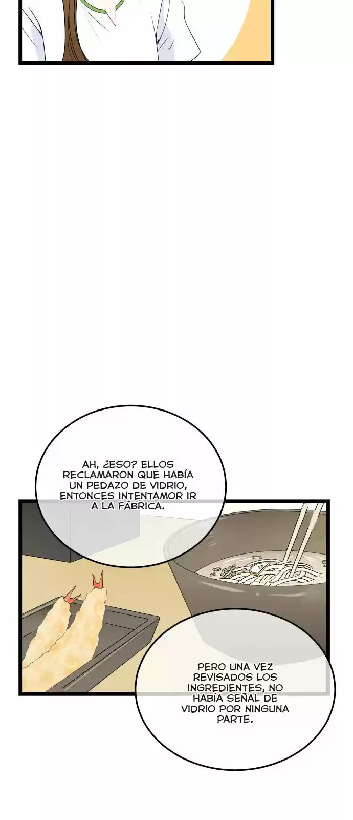 It Is My First Love - Capítulo 35 - Página 8 - LectorTMOo