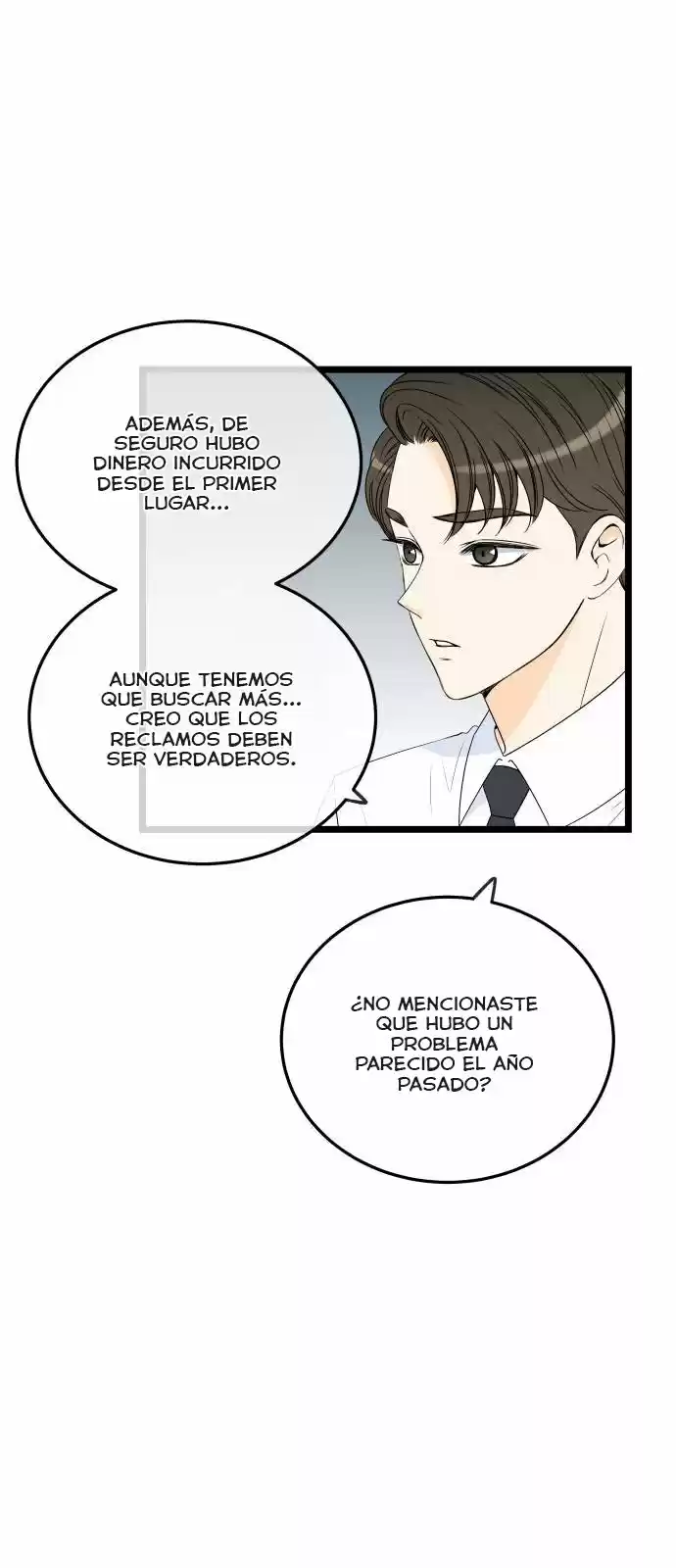 It Is My First Love - Capítulo 35 - Página 9 - LectorTMOo