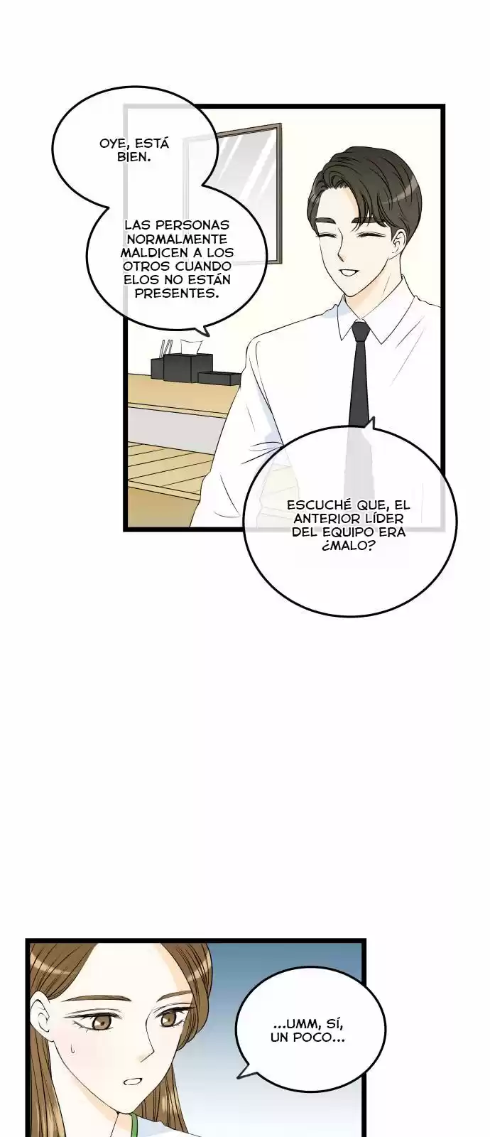 It Is My First Love - Capítulo 35 - Página 11 - LectorTMOo