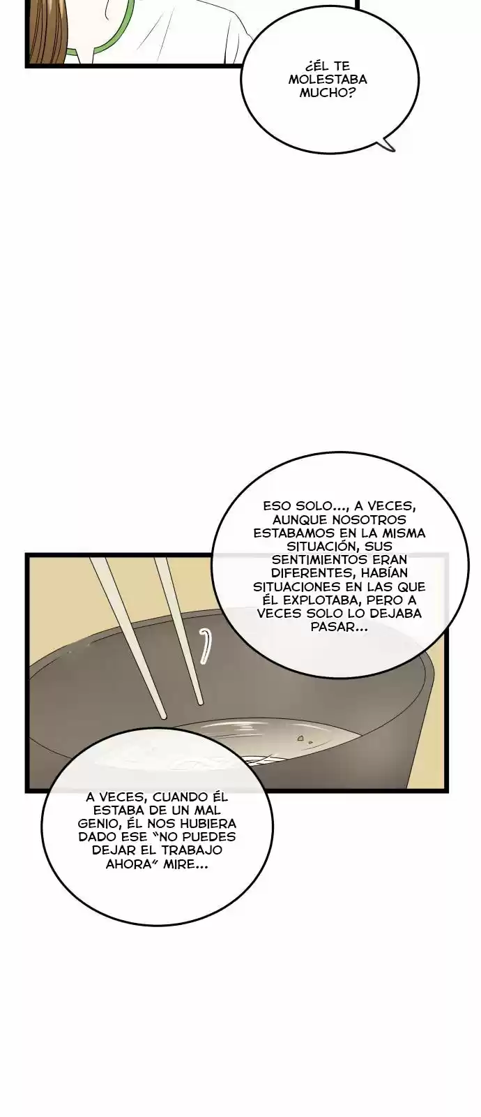 It Is My First Love - Capítulo 35 - Página 12 - LectorTMOo