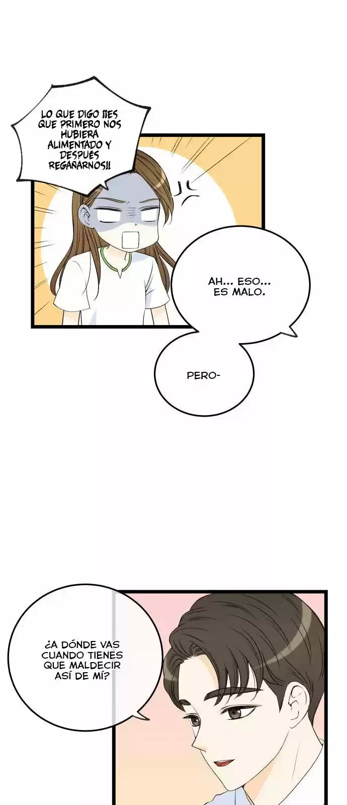 It Is My First Love - Capítulo 35 - Página 13 - LectorTMOo