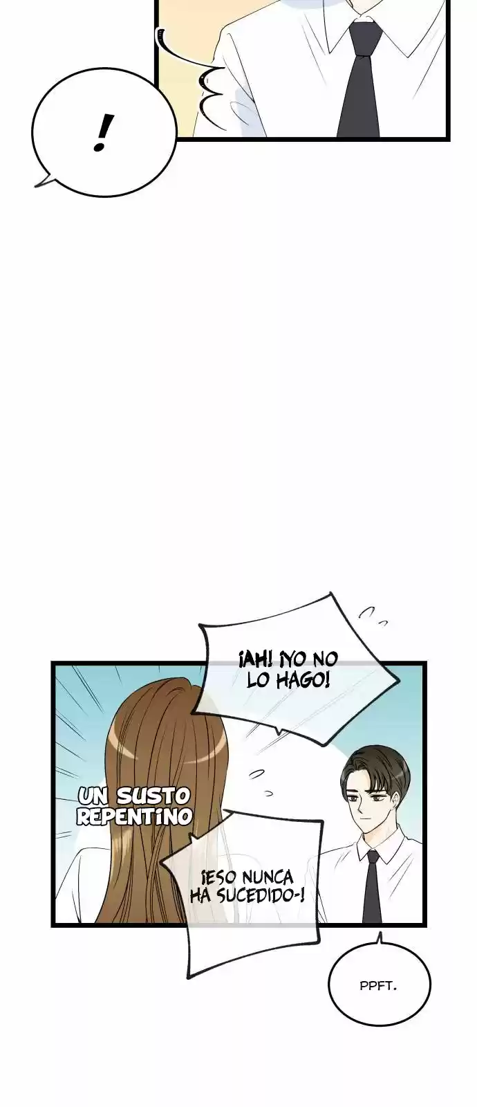 It Is My First Love - Capítulo 35 - Página 14 - LectorTMOo